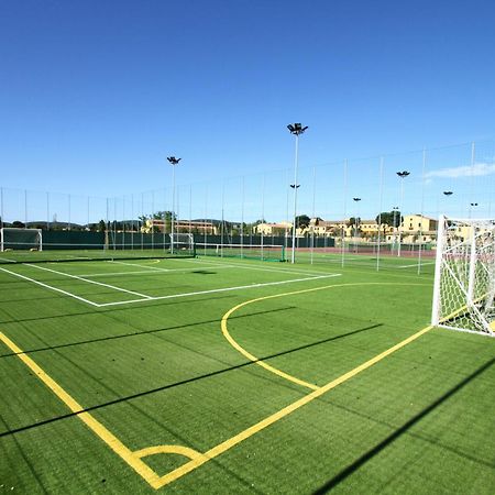 Poggio All'Agnello Sport & Active Holidays Populonia Exterior photo