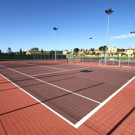 Poggio All'Agnello Sport & Active Holidays Populonia Exterior photo