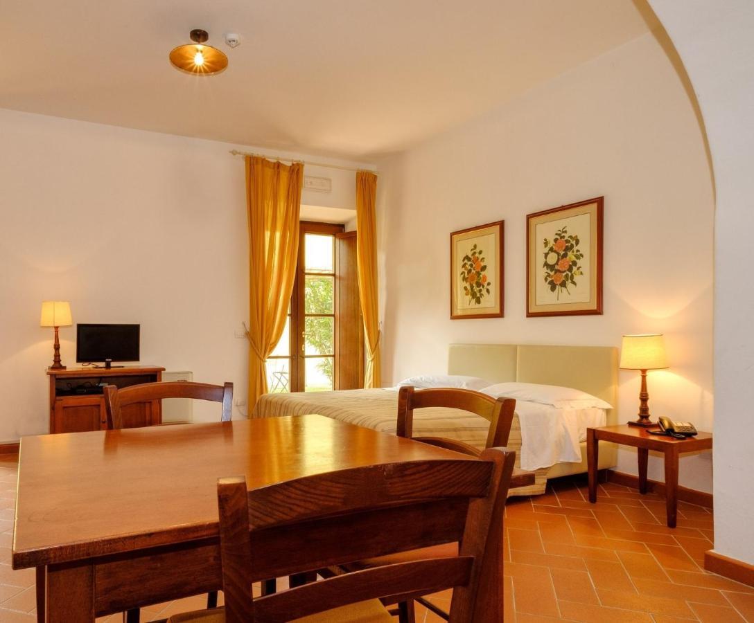Poggio All'Agnello Sport & Active Holidays Populonia Exterior photo