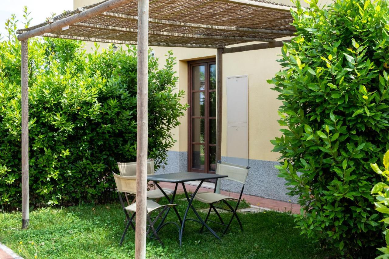 Poggio All'Agnello Sport & Active Holidays Populonia Exterior photo