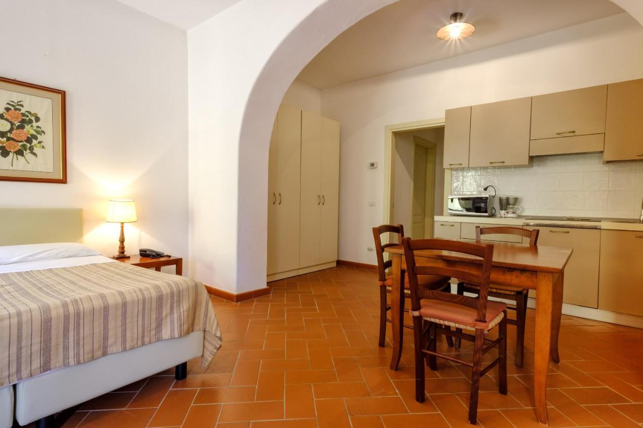Poggio All'Agnello Sport & Active Holidays Populonia Exterior photo