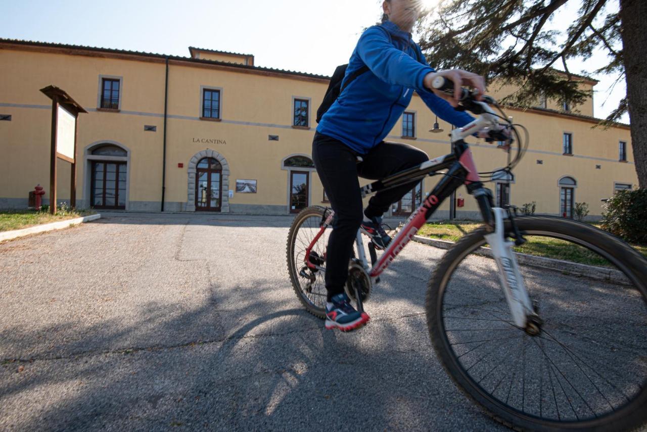 Poggio All'Agnello Sport & Active Holidays Populonia Exterior photo