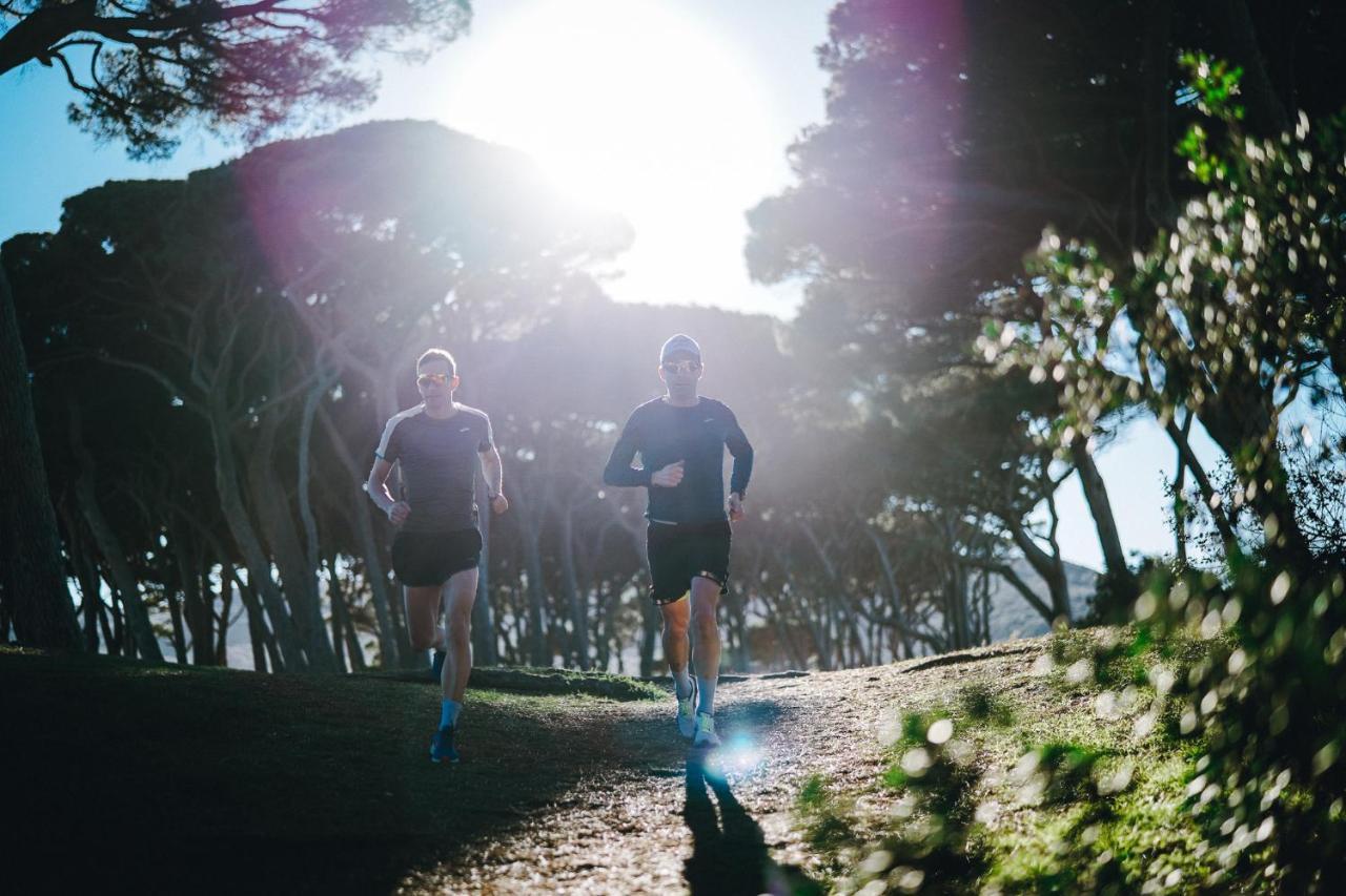 Poggio All'Agnello Sport & Active Holidays Populonia Exterior photo