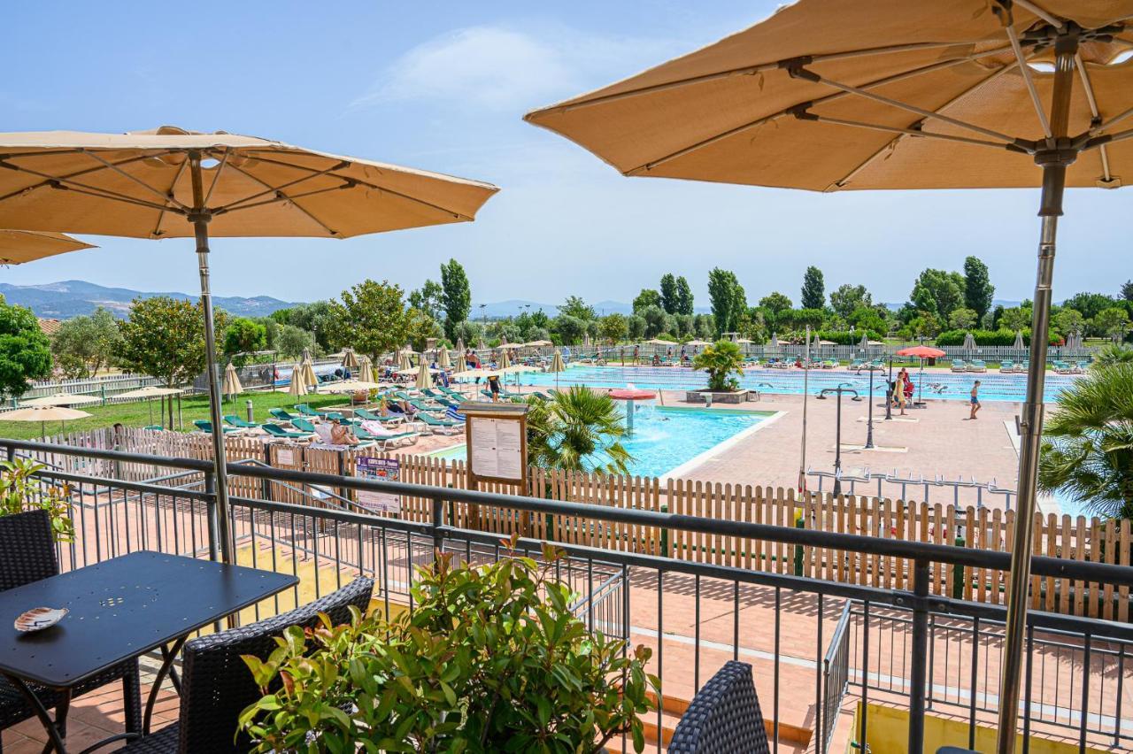 Poggio All'Agnello Sport & Active Holidays Populonia Exterior photo