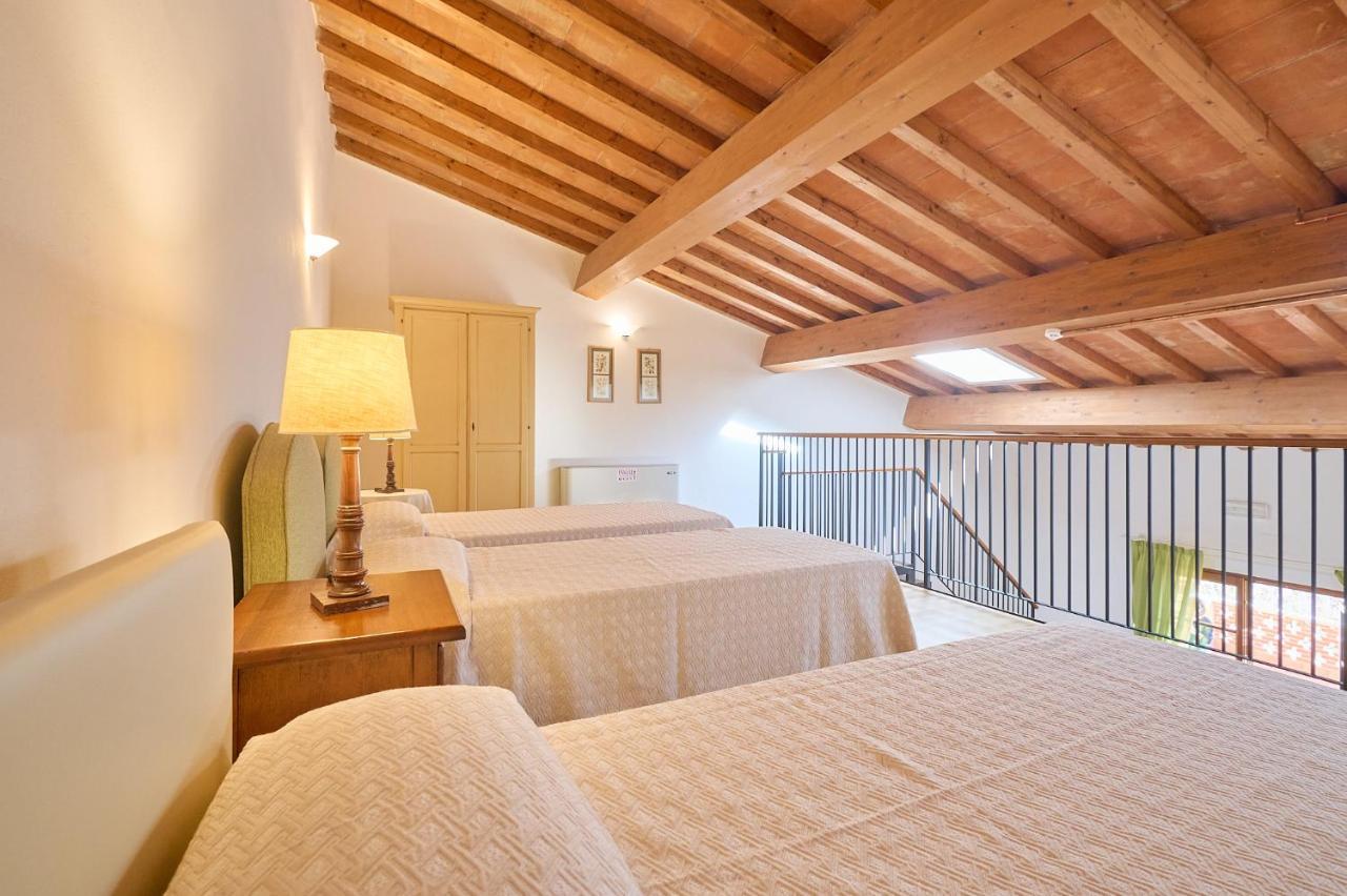 Poggio All'Agnello Sport & Active Holidays Populonia Exterior photo