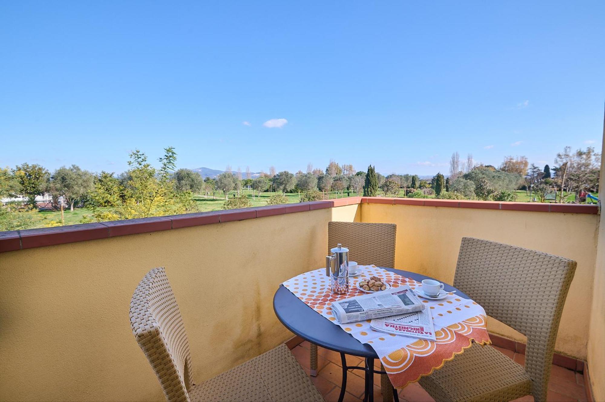 Poggio All'Agnello Sport & Active Holidays Populonia Exterior photo