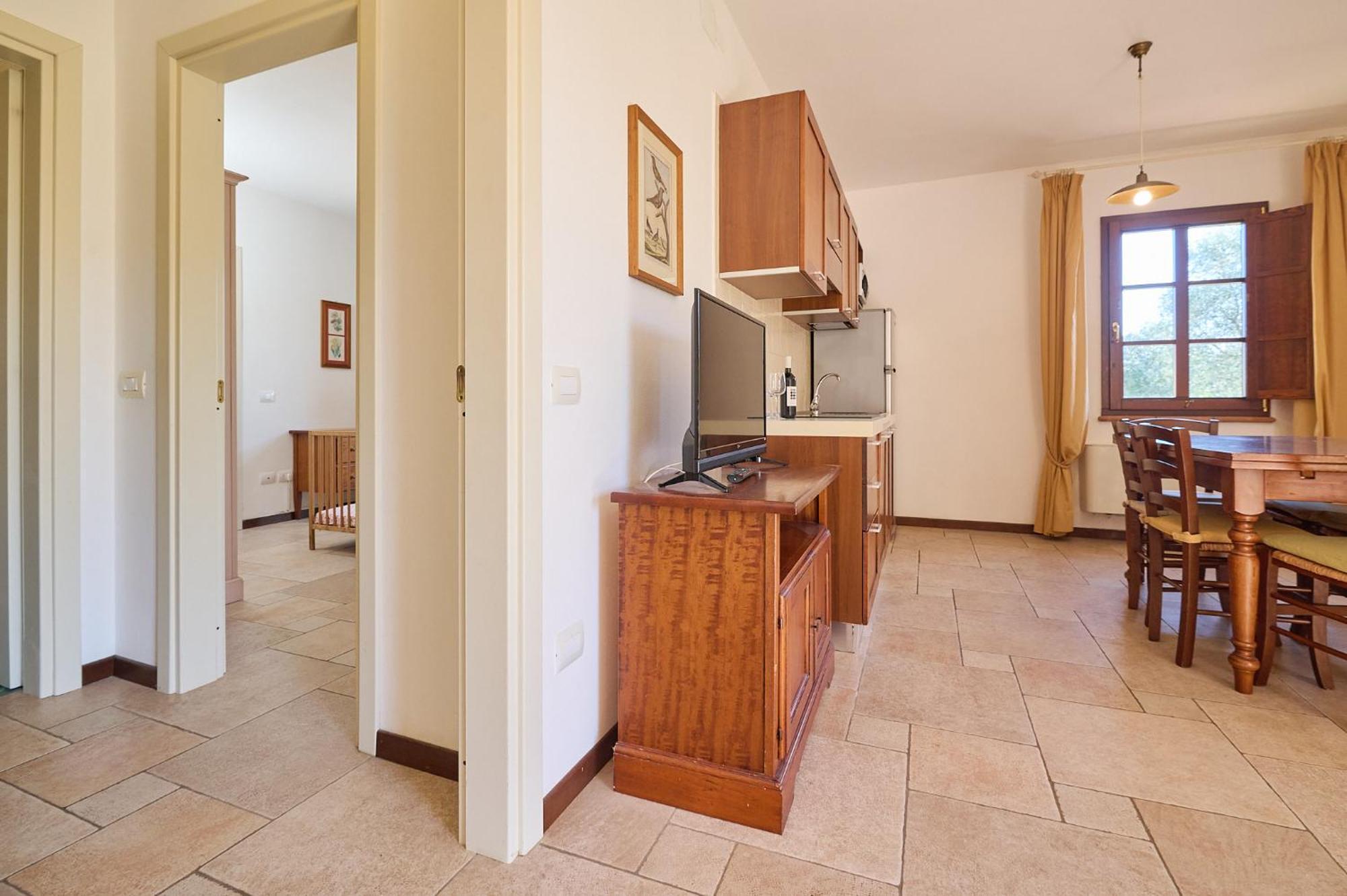 Poggio All'Agnello Sport & Active Holidays Populonia Exterior photo