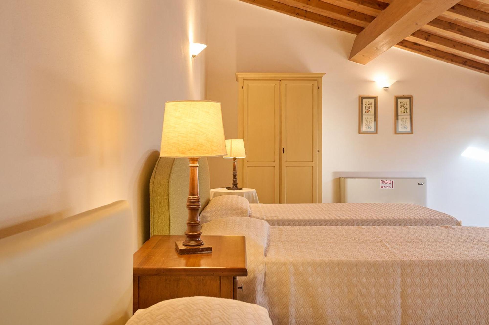 Poggio All'Agnello Sport & Active Holidays Populonia Exterior photo
