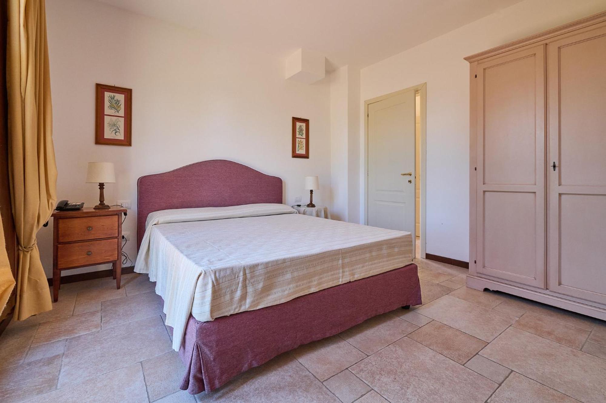 Poggio All'Agnello Sport & Active Holidays Populonia Exterior photo