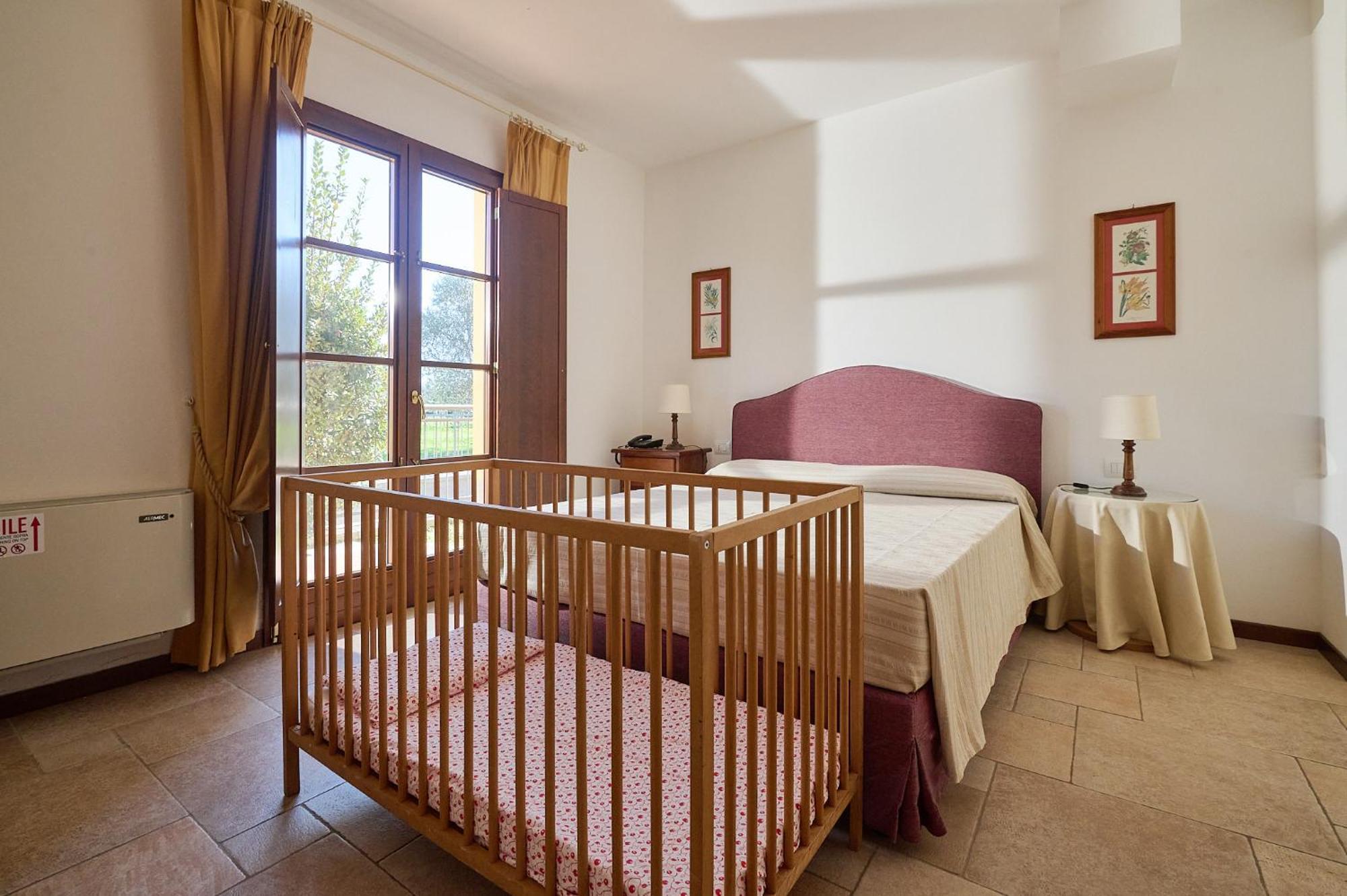 Poggio All'Agnello Sport & Active Holidays Populonia Exterior photo