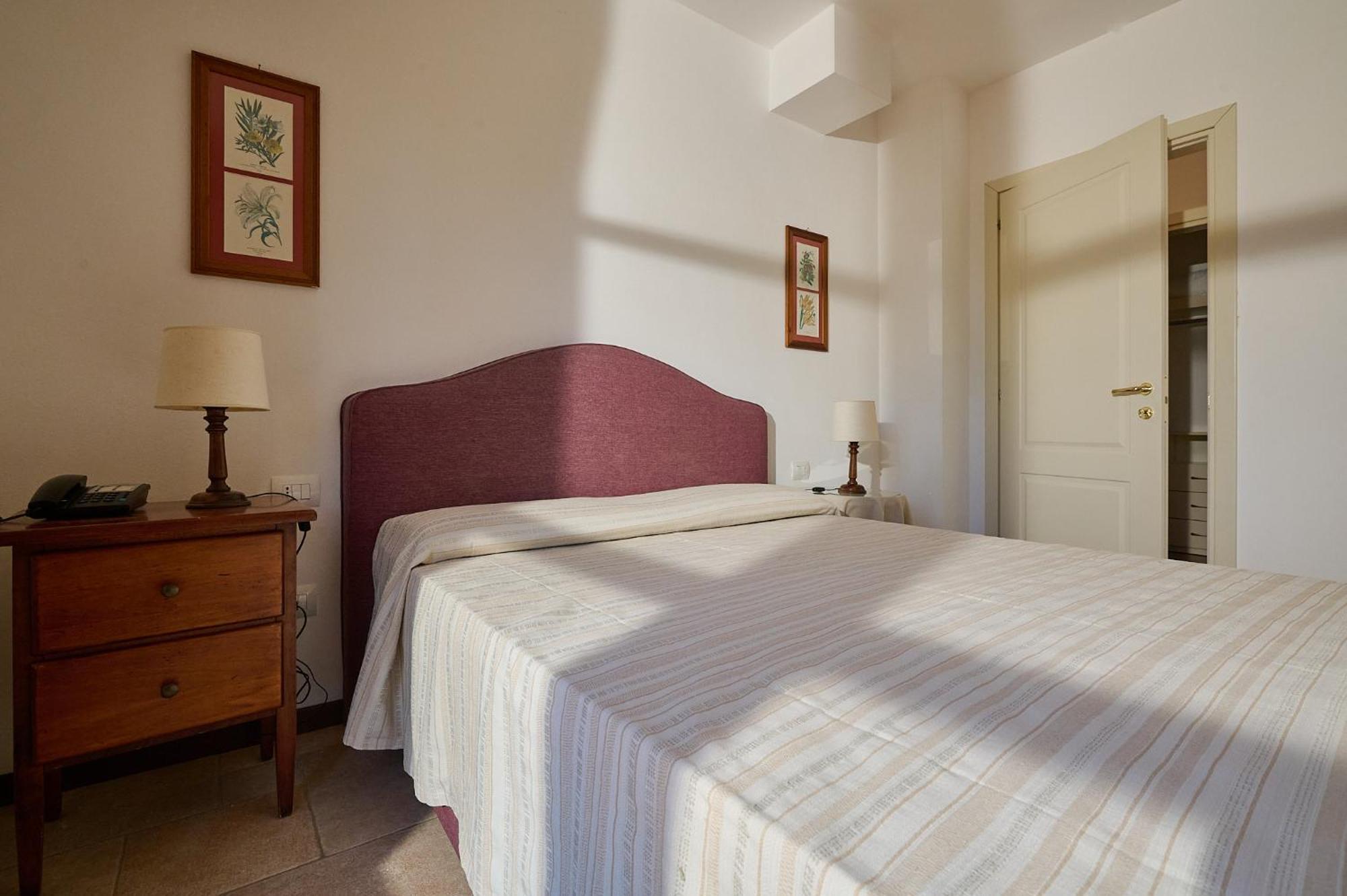 Poggio All'Agnello Sport & Active Holidays Populonia Exterior photo