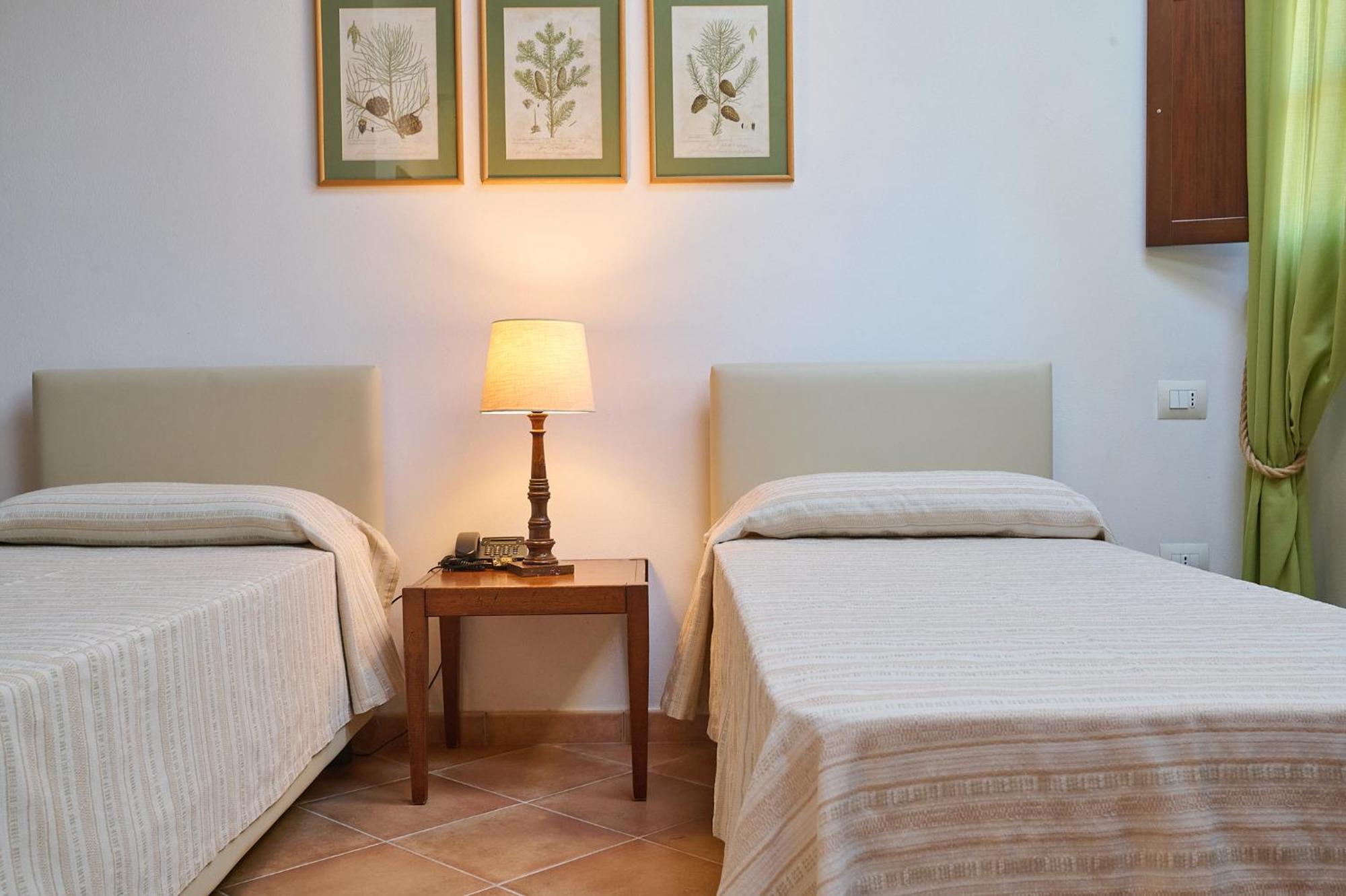 Poggio All'Agnello Sport & Active Holidays Populonia Exterior photo