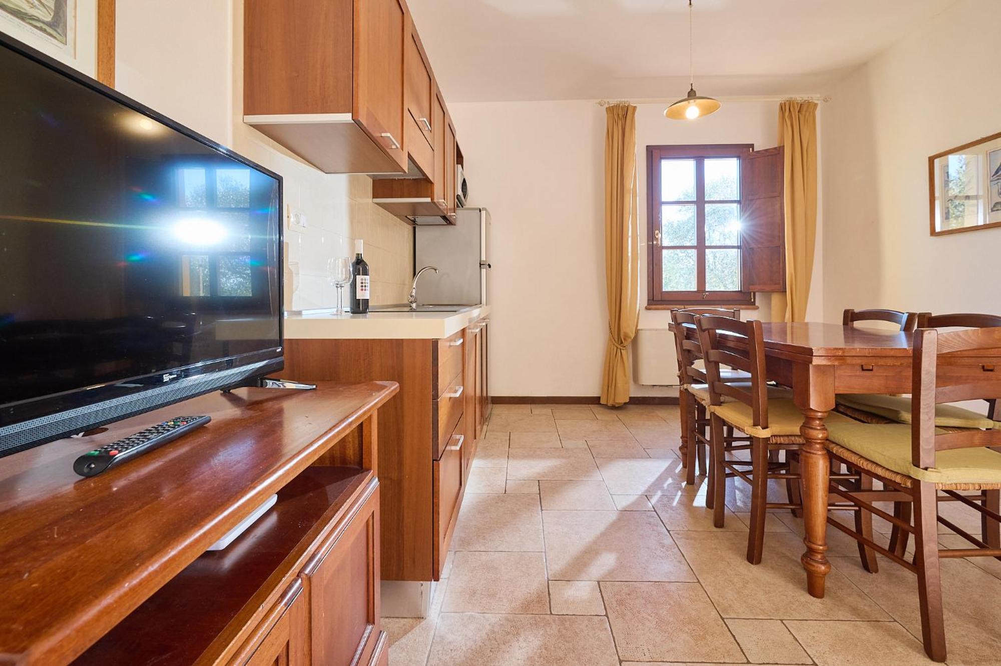 Poggio All'Agnello Sport & Active Holidays Populonia Exterior photo